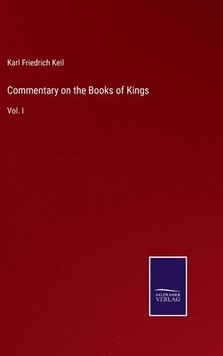 Commentary on the Books of Kings