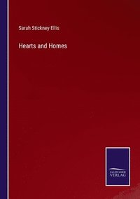 bokomslag Hearts and Homes