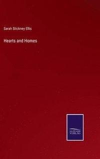 bokomslag Hearts and Homes
