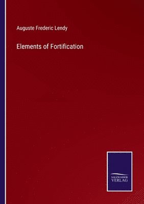 Elements of Fortification 1