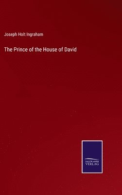 Prince of the House of David