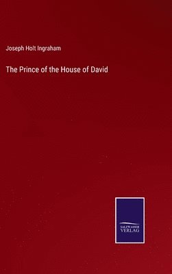 The Prince of the House of David 1