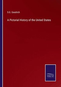 bokomslag A Pictorial History of the United States