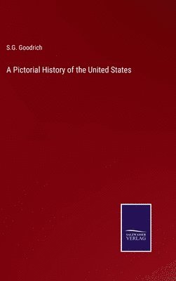 Pictorial History of the United States 1