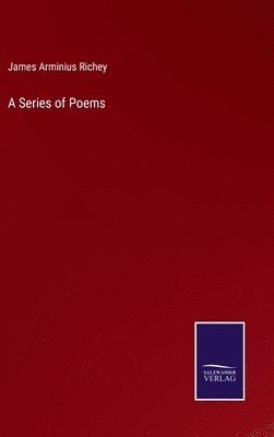 A Series of Poems 1