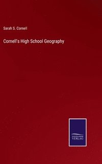 bokomslag Cornell's High School Geography