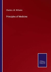 bokomslag Principles of Medicine