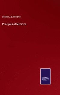 bokomslag Principles of Medicine