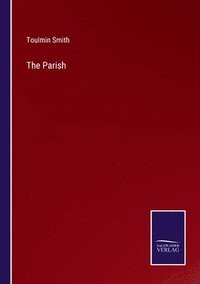 bokomslag The Parish