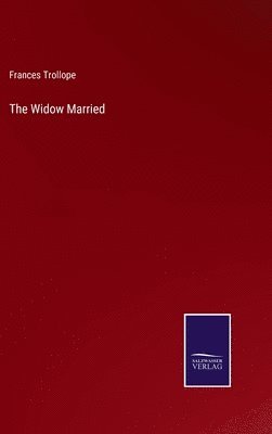Widow Married