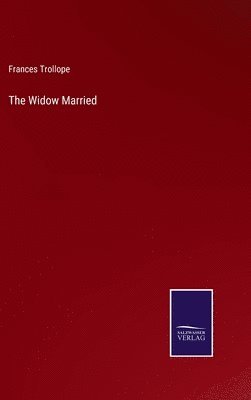 The Widow Married 1