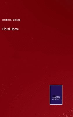 Floral Home 1