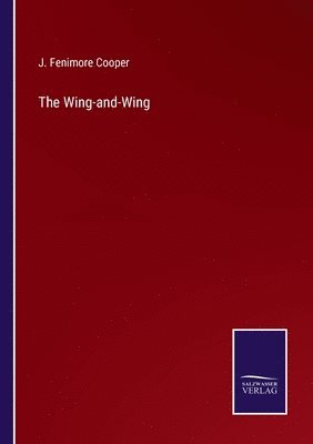bokomslag Wing-and-Wing