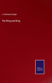 bokomslag Wing-and-Wing