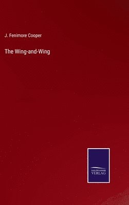 bokomslag Wing-and-Wing