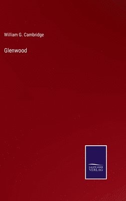 bokomslag Glenwood