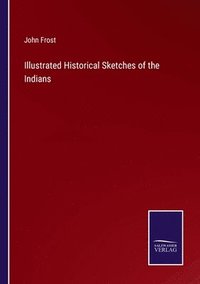 bokomslag Illustrated Historical Sketches of the Indians