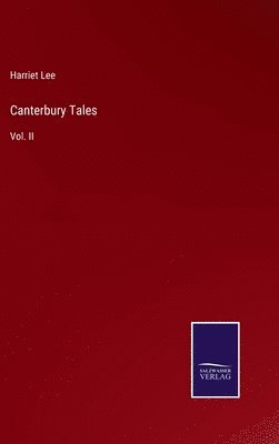 Canterbury Tales 1