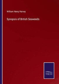 bokomslag Synopsis of British Seaweeds
