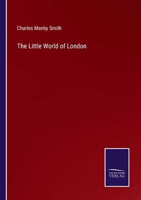 The Little World of London 1