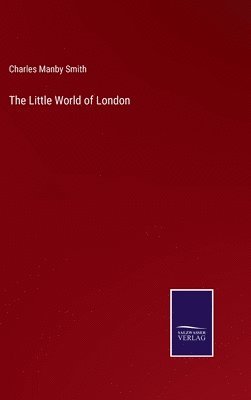 The Little World of London 1