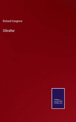 bokomslag Gibraltar