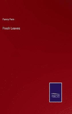 Fresh Leaves 1