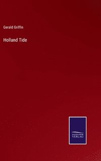 bokomslag Holland Tide