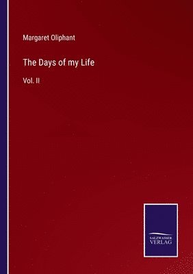 Days of my Life