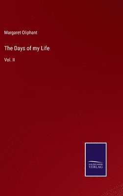 Days of my Life