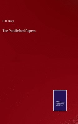 The Puddleford Papers 1