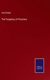 bokomslag The Purgatory of Prisoners