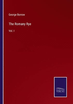 Romany Rye 1
