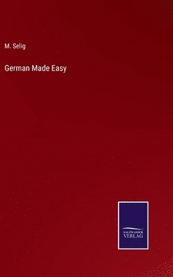 German Made Easy 1