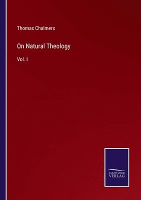 On Natural Theology