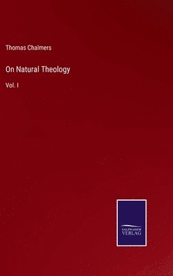 On Natural Theology