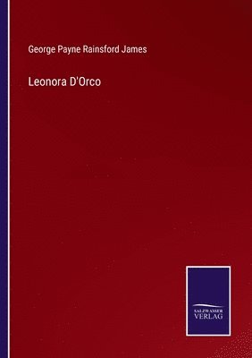 Leonora D'Orco