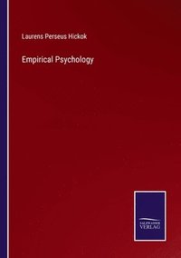 bokomslag Empirical Psychology