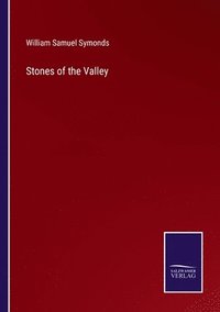 bokomslag Stones of the Valley