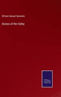 bokomslag Stones of the Valley