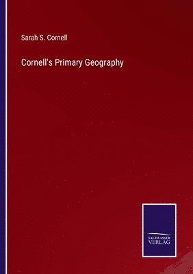 Cornell's Primary Geography 1