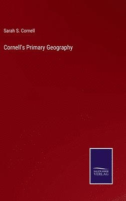 Cornell's Primary Geography 1