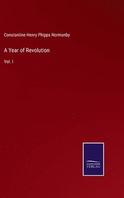 A Year of Revolution 1