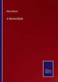 bokomslag A Service Book
