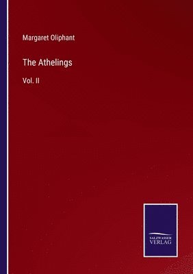 The Athelings 1