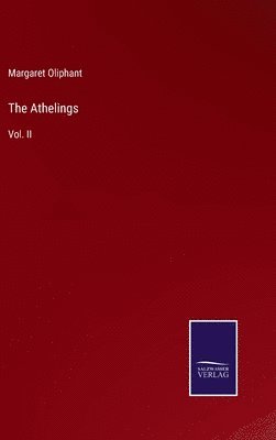 The Athelings 1