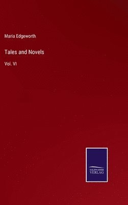 Tales and Novels 1