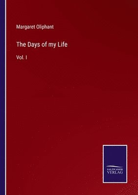 Days of my Life