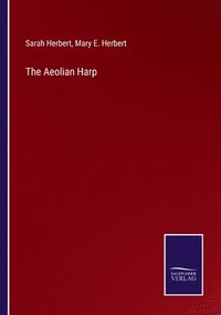bokomslag The Aeolian Harp