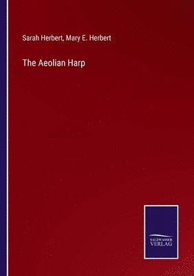 Sarah Herbert, Mary E Herbert, Mary E. Herbert - Aeolian Harp, Häftad